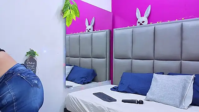 KRYSSTARITTER4 online show from 02/04/26, 10:15