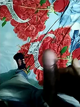 Kingxey online show from 01/01/25, 09:17