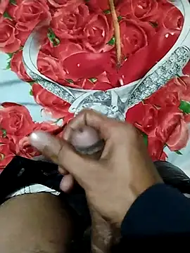 Kingxey online show from 01/25/25, 02:58