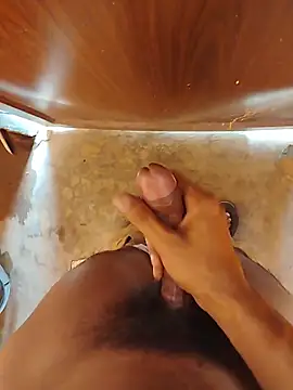 Kingxey online show from 01/14/26, 04:40