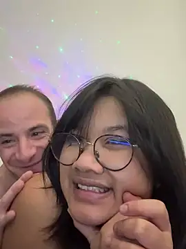 AcidBubbleRain online show from 01/23/25, 01:51