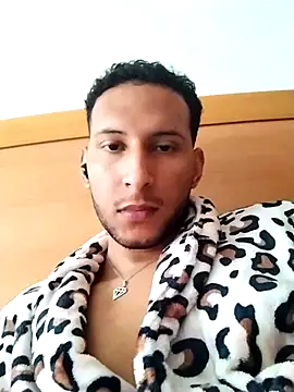 Arael4 online show from 10/21/25, 04:08