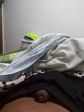 Arael4 online show from 10/23/25, 12:32