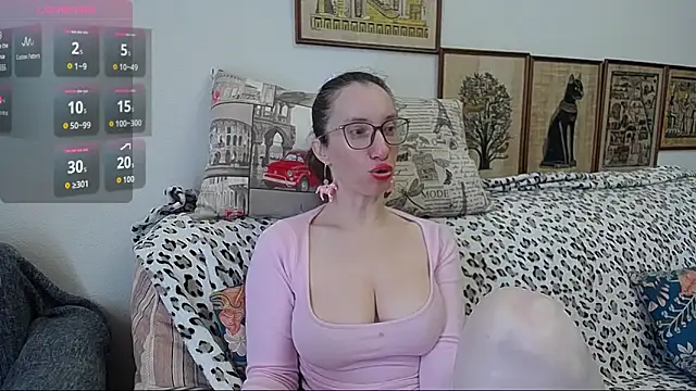 SquirtyEleanor online show from 04/06/26, 11:22