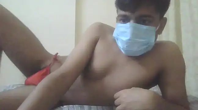 sexy cactus online show from 03/07/25, 08:00