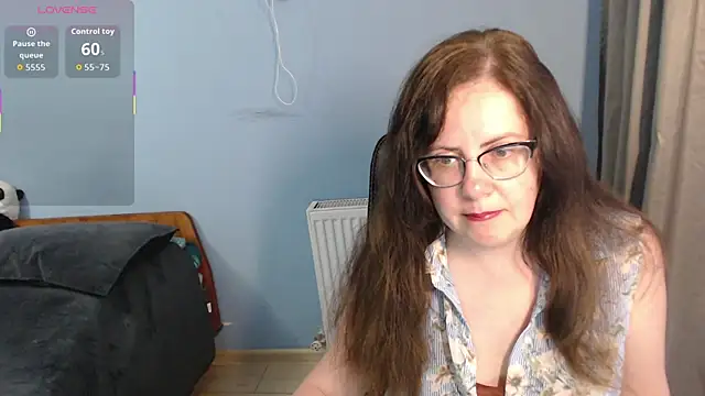 -Mandarishka- online show from 06/26/26, 06:07