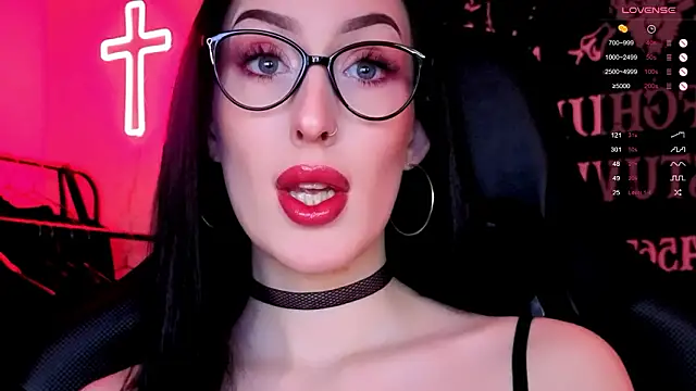 Miss Alice   online show from 02/21/26, 03:02