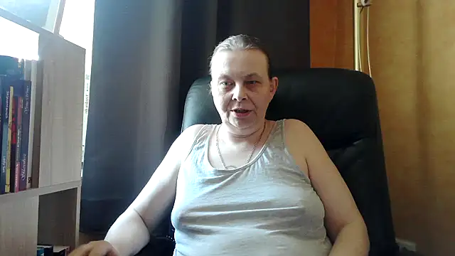 Sweet Phoenix online show from 03/22/25, 03:42