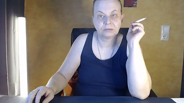 Sweet Phoenix online show from 10/01/25, 05:46