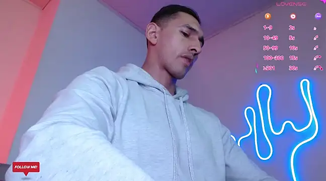 Joylopez fit online show from 03/19/25, 01:29