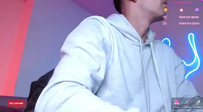 Joylopez fit online show from 03/20/25, 02:32