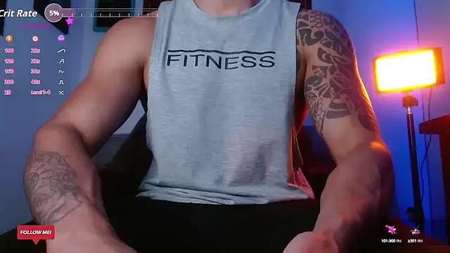 Joylopez fit online show from 10/06/25, 01:08