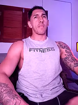 Joylopez fit online show from 11/17/25, 03:40