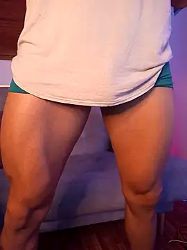 Joylopez fit online show from 05/31/26, 06:09