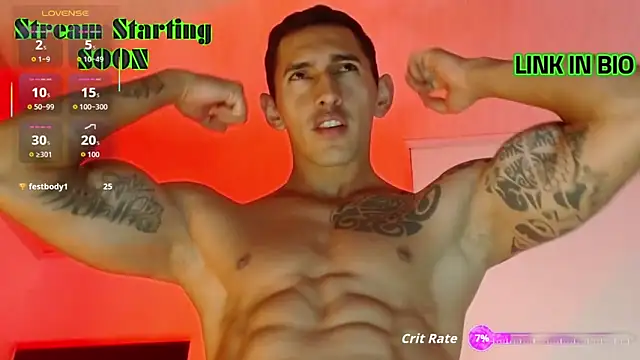 Snapshot of Joylopez_fit chatting on 06/19/26, 10:41 Joylopez fit online show from 06/19/26, 10:41