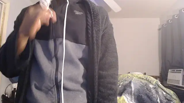 dominatingblacklove online show from 02/14/25, 09:24