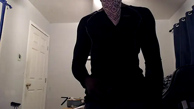 dominatingblacklove online show from 10/18/25, 05:10