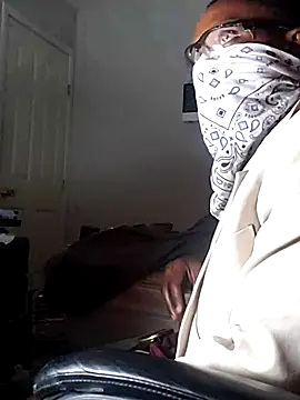 dominatingblacklove online show from 10/23/25, 08:46