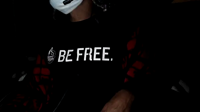 dominatingblacklove online show from 12/19/25, 10:33