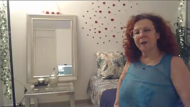 milchanel online show from 02/22/26, 07:40