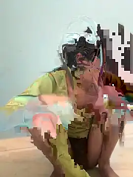 Enna Zarza  online show from 03/12/26, 06:19