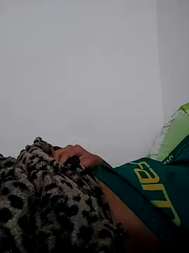 fredfgr online show from 10/26/25, 04:35