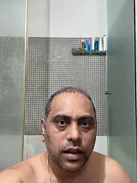 crazypk horny online show from 10/18/25, 11:55