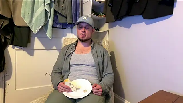 RickeyRidez online show from 10/14/25, 01:06