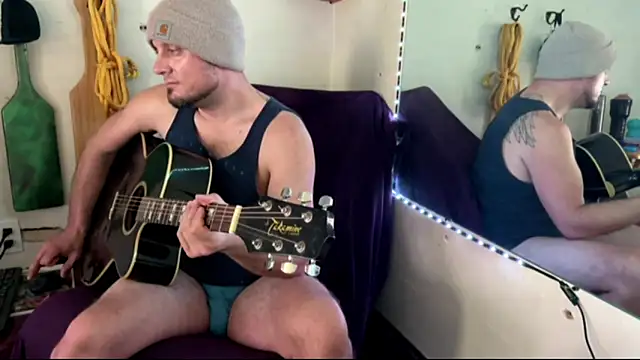 RickeyRidez online show from 03/22/26, 03:48