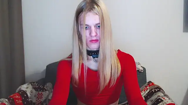 blaire  18 online show from 01/06/25, 12:16