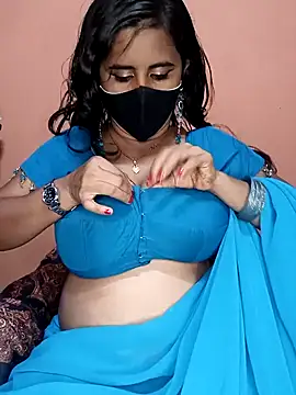 Lovely-Shivani online show from 01/31/25, 04:17