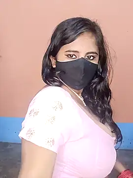 Lovely-Shivani online show from 02/03/25, 07:52