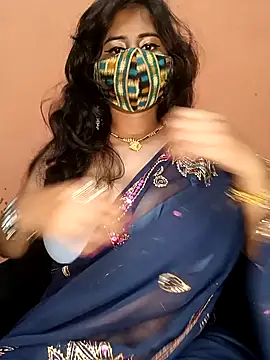 Lovely-Shivani online show from 02/21/25, 04:59