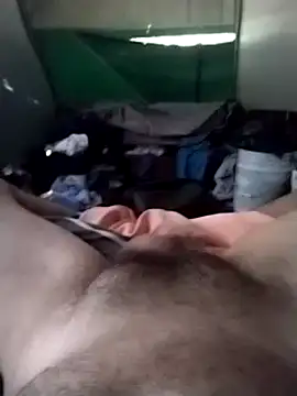 Cloudin around online show from 03/13/25, 04:34