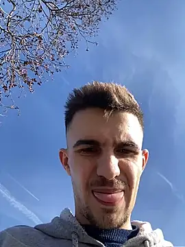 Snapshot of Demonpull69 chatting on 01/25/25, 11:23 Demonpull69 online show from 01/25/25, 11:23