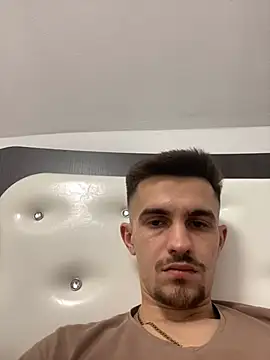 Snapshot of Demonpull69 chatting on 02/15/25, 08:01 Demonpull69 online show from 02/15/25, 08:01