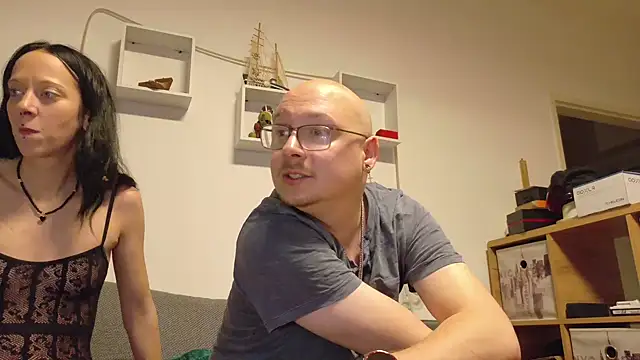  MassimoConta  online show from 11/29/25, 07:50