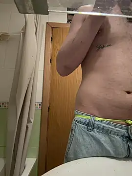 josueswvillaA1 online show from 05/16/26, 05:34