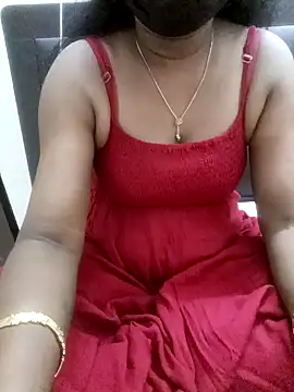 Tamil Vishalini online show from 01/17/25, 02:50