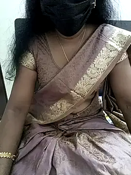 Tamil Vishalini online show from 01/25/25, 01:54