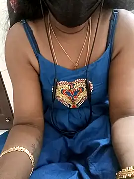 Tamil Vishalini online show from 02/16/25, 04:53