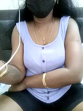 Tamil Vishalini online show from 03/01/25, 07:51