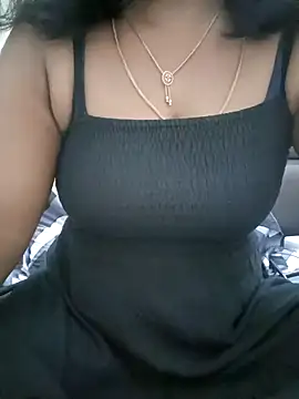 Tamil Vishalini online show from 09/18/25, 03:47