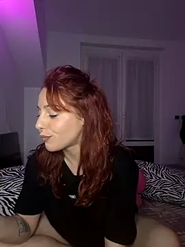 LollyJek  online show from 12/21/25, 10:28