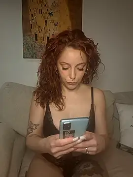 LollyJek  online show from 01/15/26, 06:00