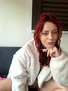 LollyJek  online show from 03/04/26, 03:29