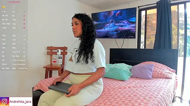 madisonbrunette online show from 09/09/25, 07:35