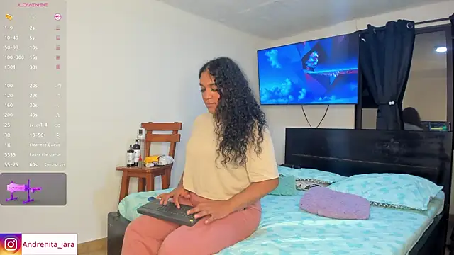 madisonbrunette online show from 09/22/25, 03:30