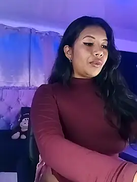 PaulaOrtiz 1 online show from 01/17/25, 01:35