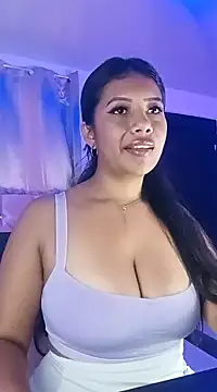 PaulaOrtiz 1 online show from 01/20/25, 01:21